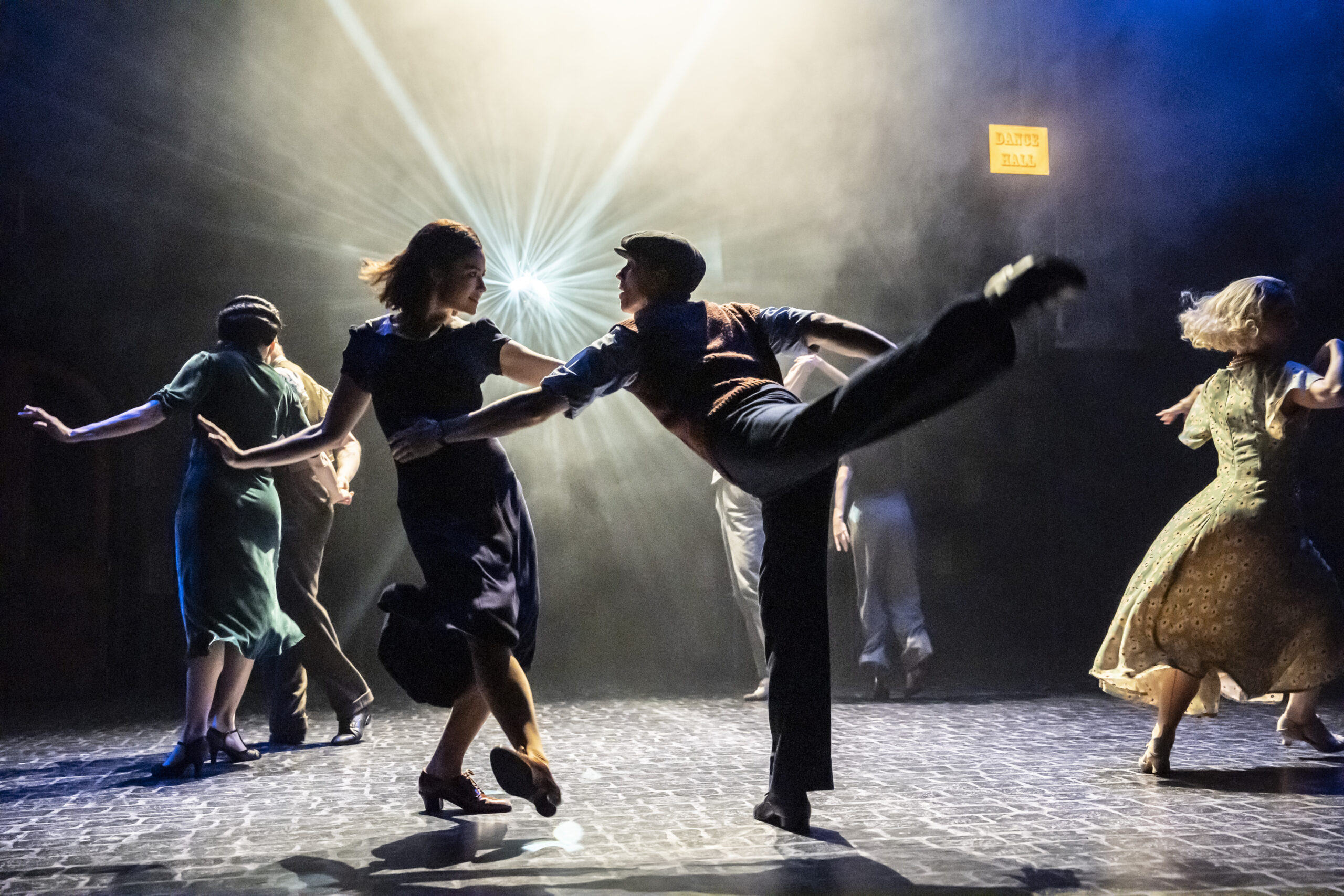 Matthew Bourne’s award-winning The Midnight Bell returns to Liverpool