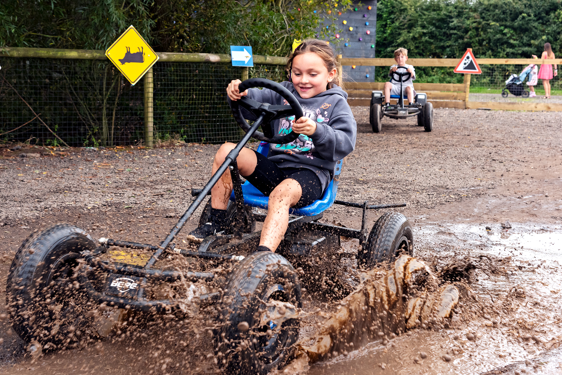 Maggie’s Fest set to raise £25,000 to support people as soon as they’re diagnosed with cancer