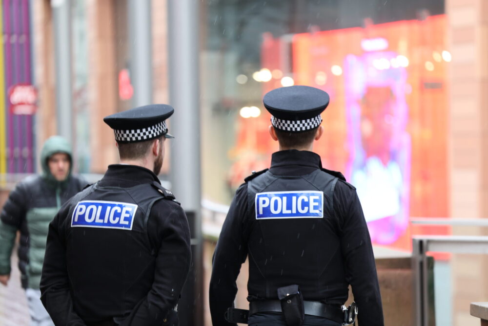 Safer Streets Summer campaign highlighted by Merseyside Police and Crime Commissioner