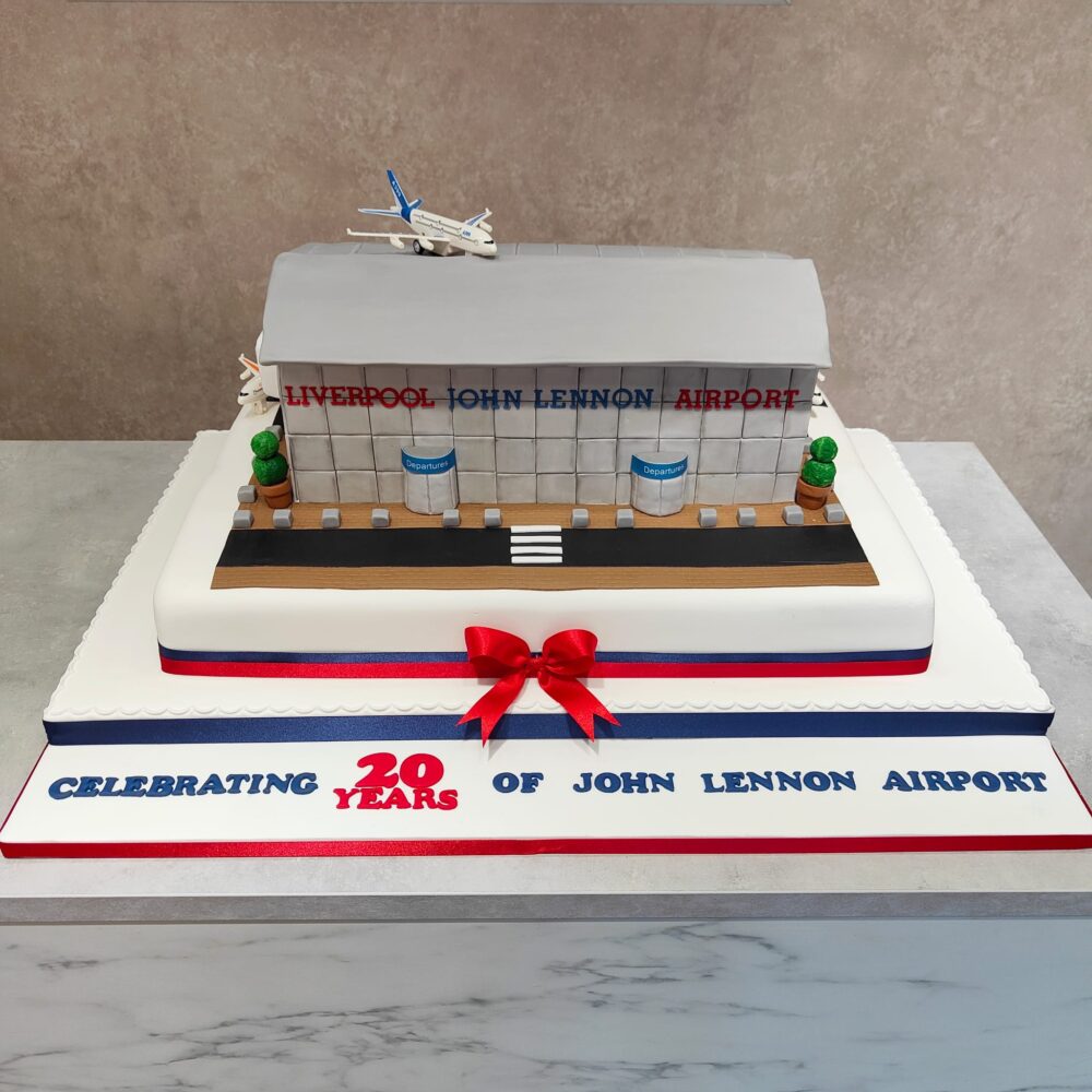 Create A Cake