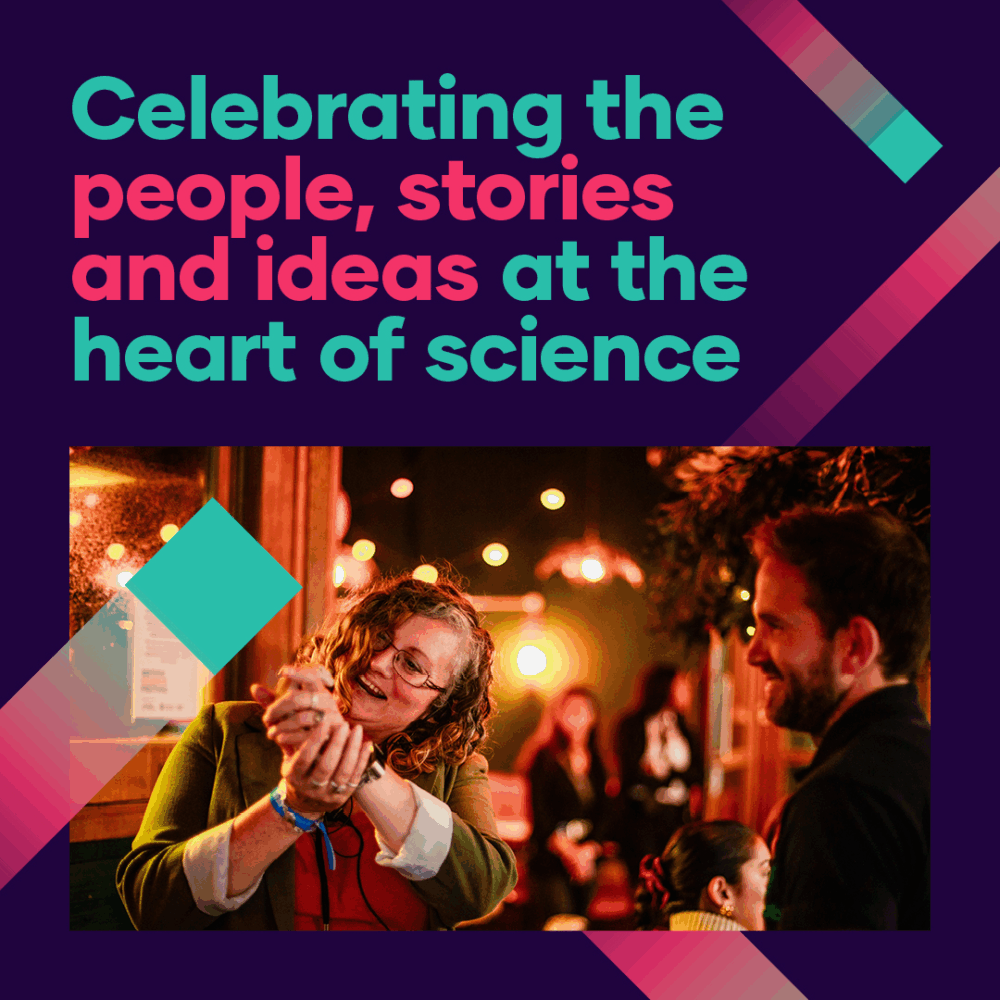 British Science Festival