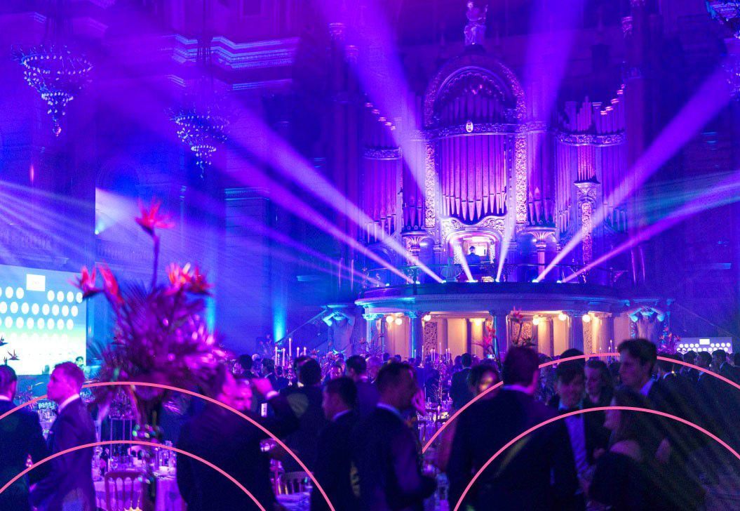 New UK film industry awards ceremony to be held in Liverpool
