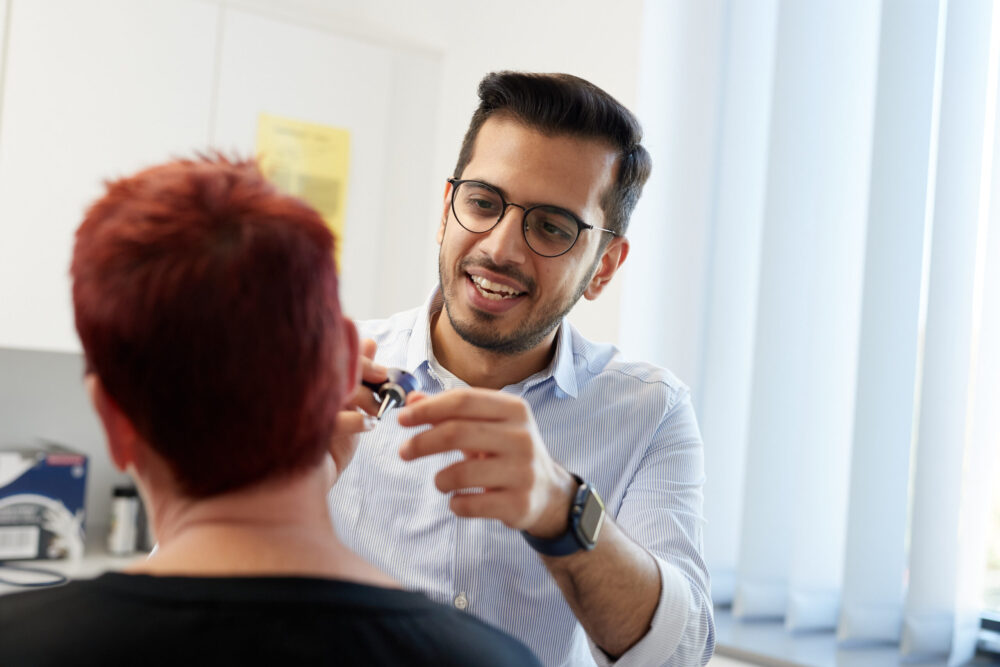 Orrell Park Medical Centre is making it easier than ever to access healthcare and is now taking on new patients