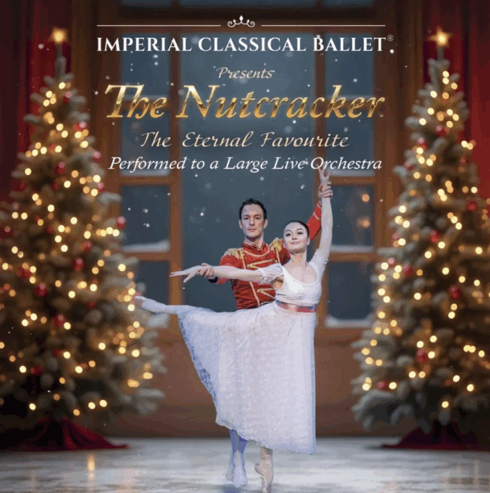 The Nutcracker
