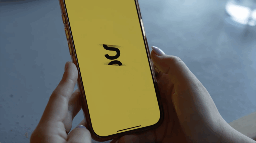 Shuffle App