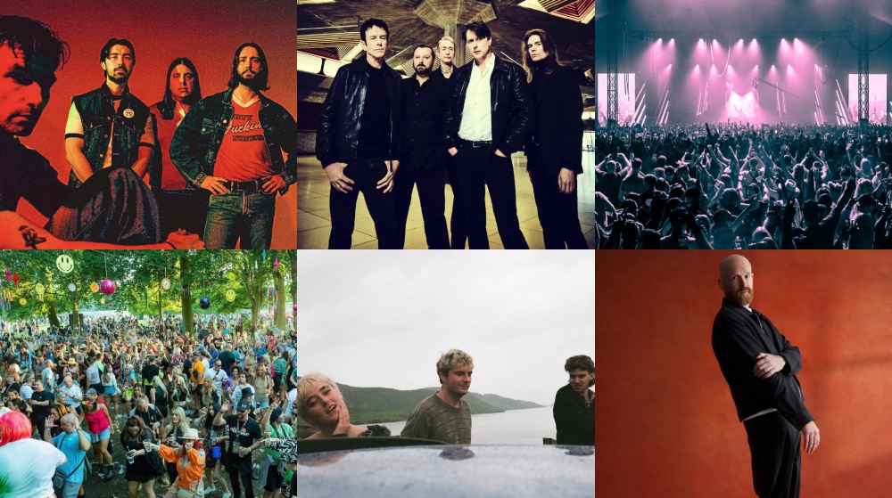 Liverpool Gig Guide: 10 bands and artists playing live across the city in September