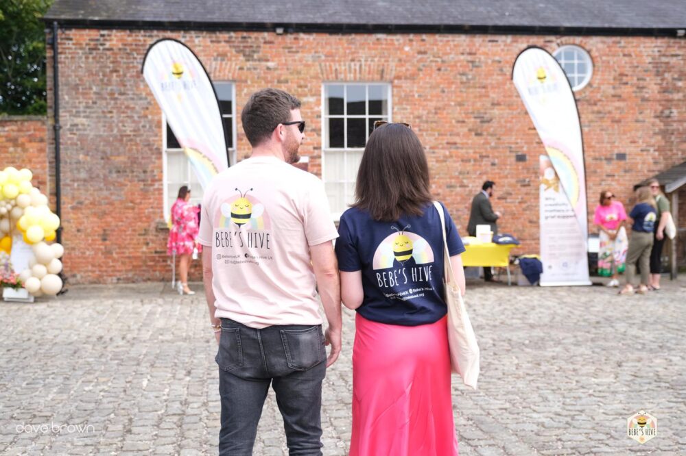 Southport Summer Soirée at Meols Hall raises £20,000 for Bebe’s Hive