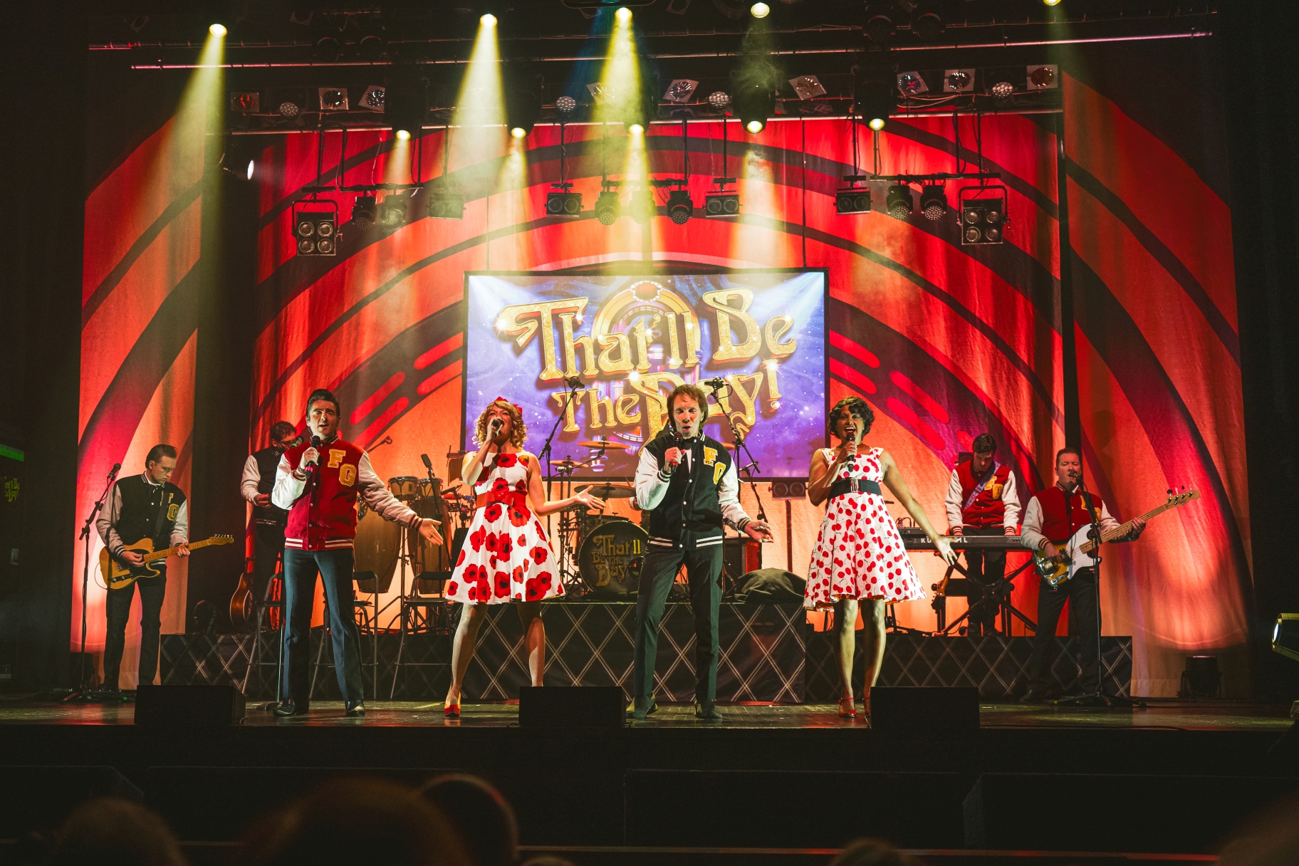 That’ll Be The Day celebrates 40 years with UK tour stopping in Merseyside