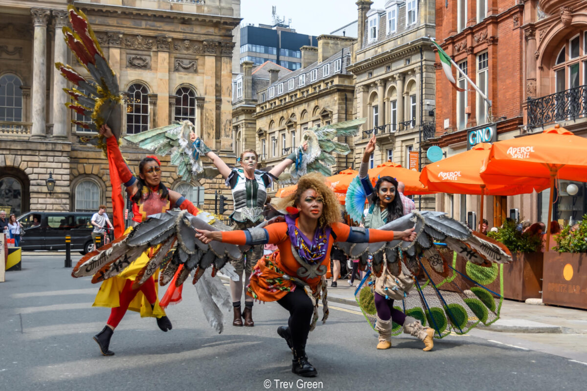 British Science Festival brings 100+ free events to Liverpool this September