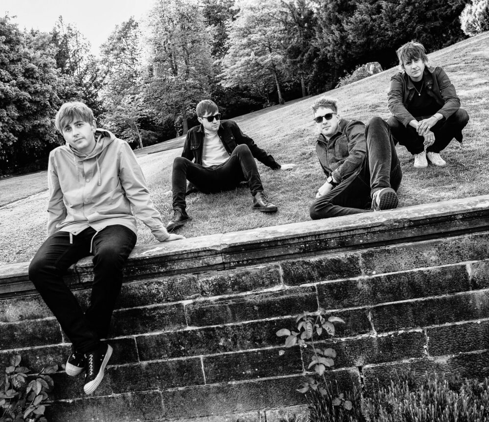 The Sherlocks