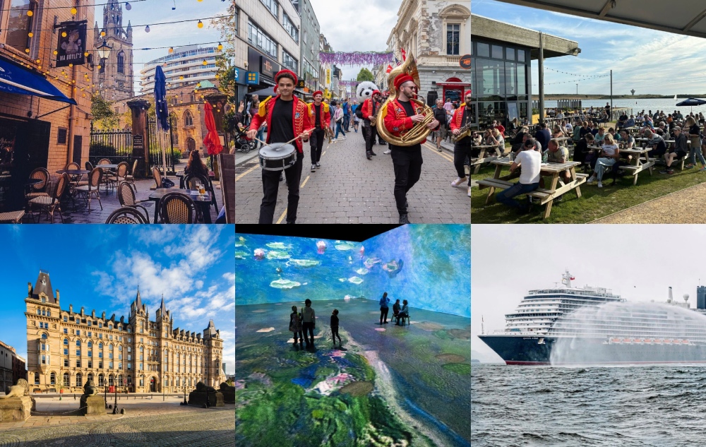 16 things you can do this week in Liverpool (11 August – 17 August)