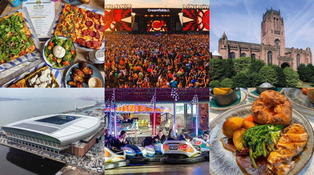 15 things you can do this week in Liverpool (18 August – 25 August)