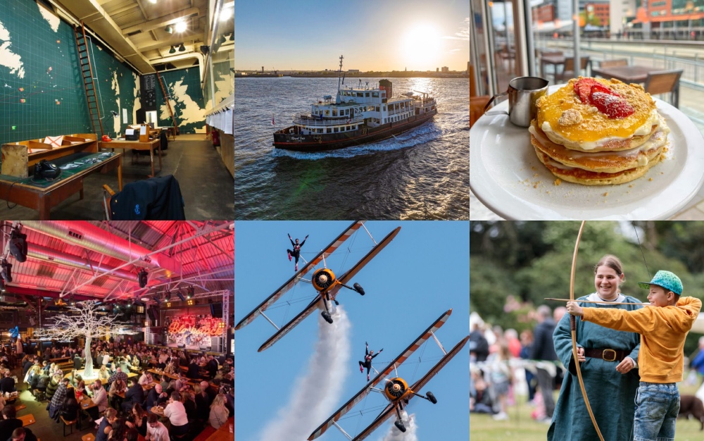 16 things you can do this week in Liverpool (25 August – 31 August)
