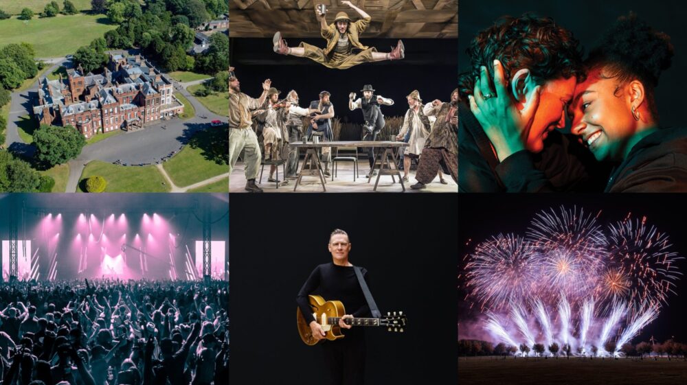What’s on in Liverpool this September