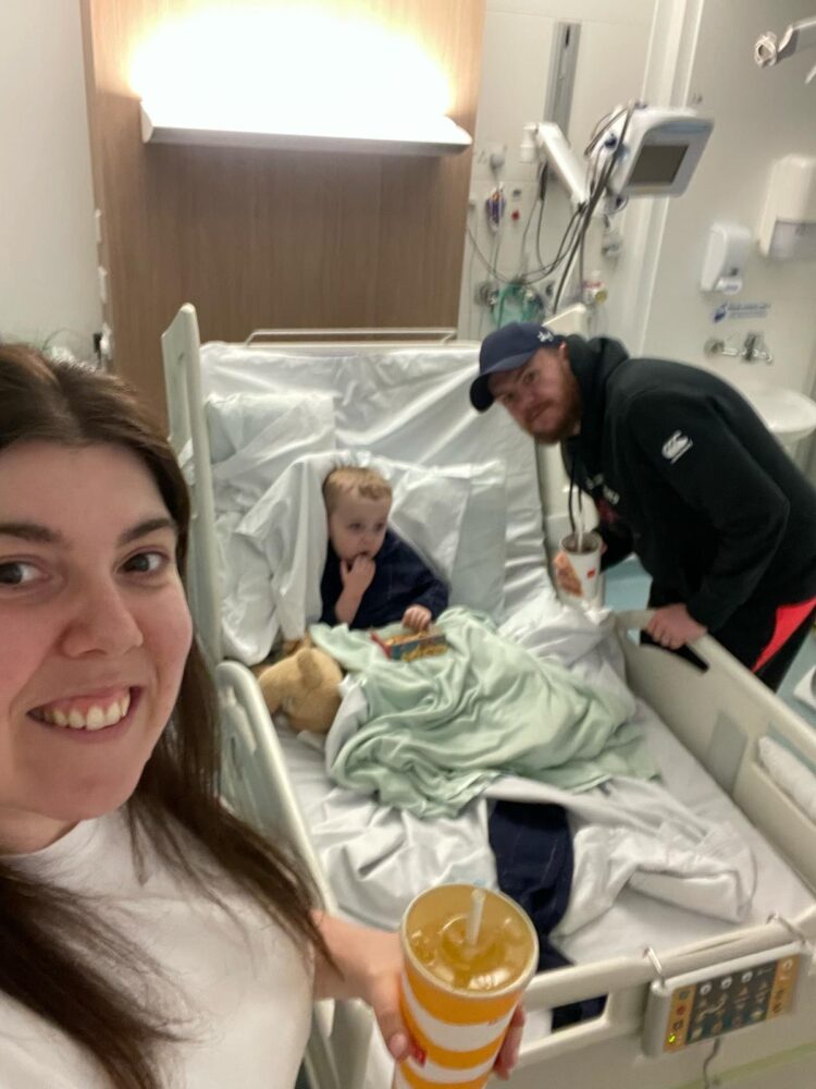 Alder Hey