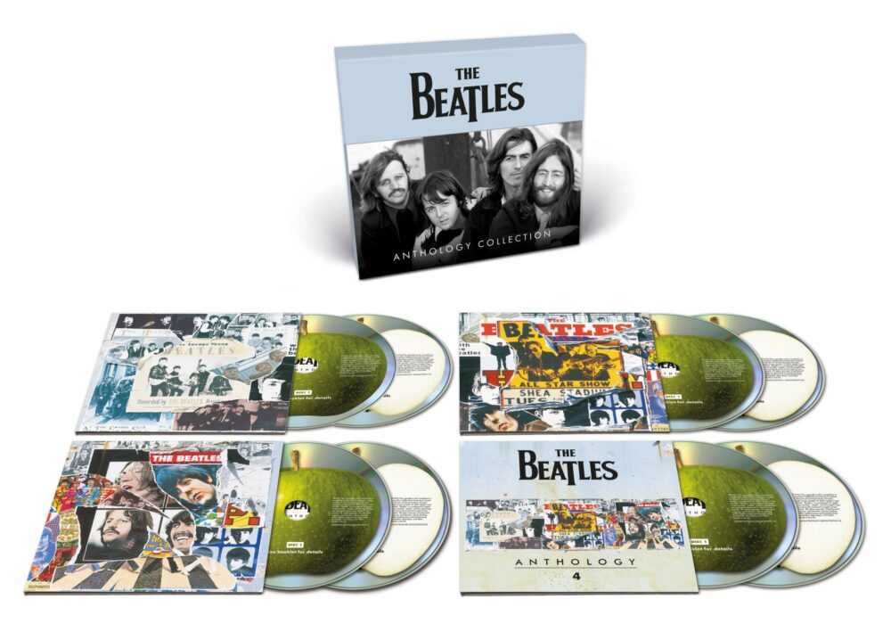 The Beatles