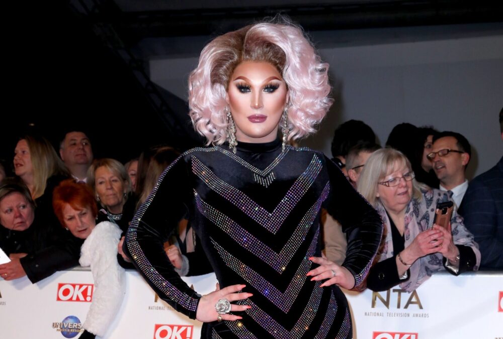 Liverpool will be Lighting Up Green in memory of The Vivienne on the first anniversary of their passing