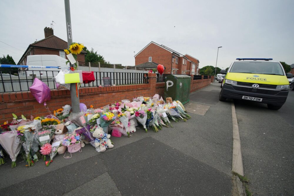 Three years on from shootings that ‘rocked’ Liverpool Merseyside Police say they are working closer than ever with local communities