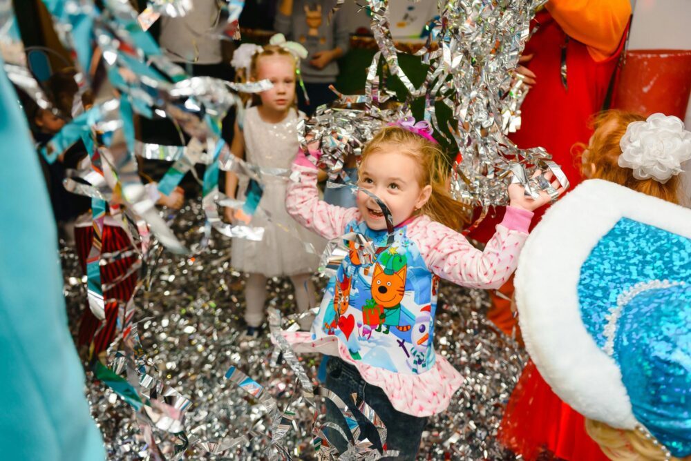 Liverpool nursery to host two-day wellbeing festival for children next month