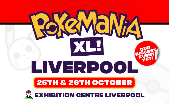 Pokemania XL