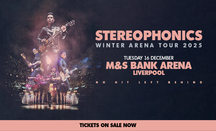 Stereophonics