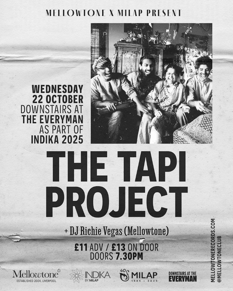 The Tapi Project