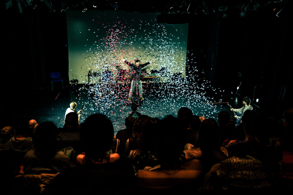 Unity Theatre announces packed Autumn and Winter programme