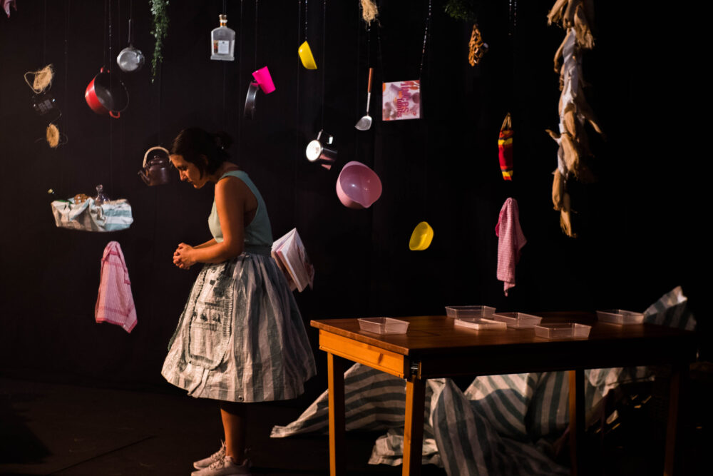Unity Theatre - Autumn Winter shows 2025