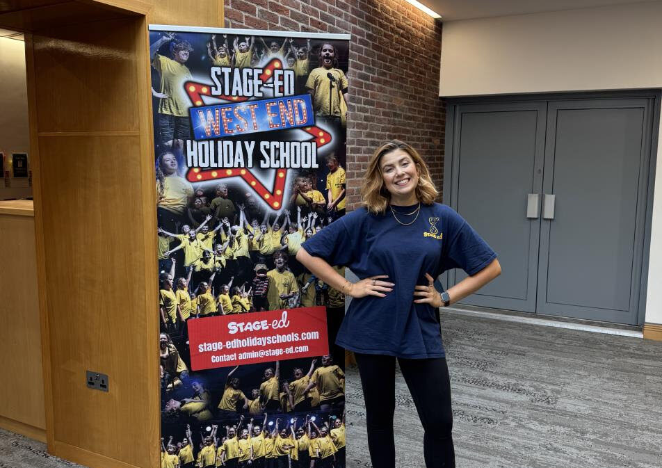 Stage-ed West End Summer Camp set to return to Floral Pavilion this month