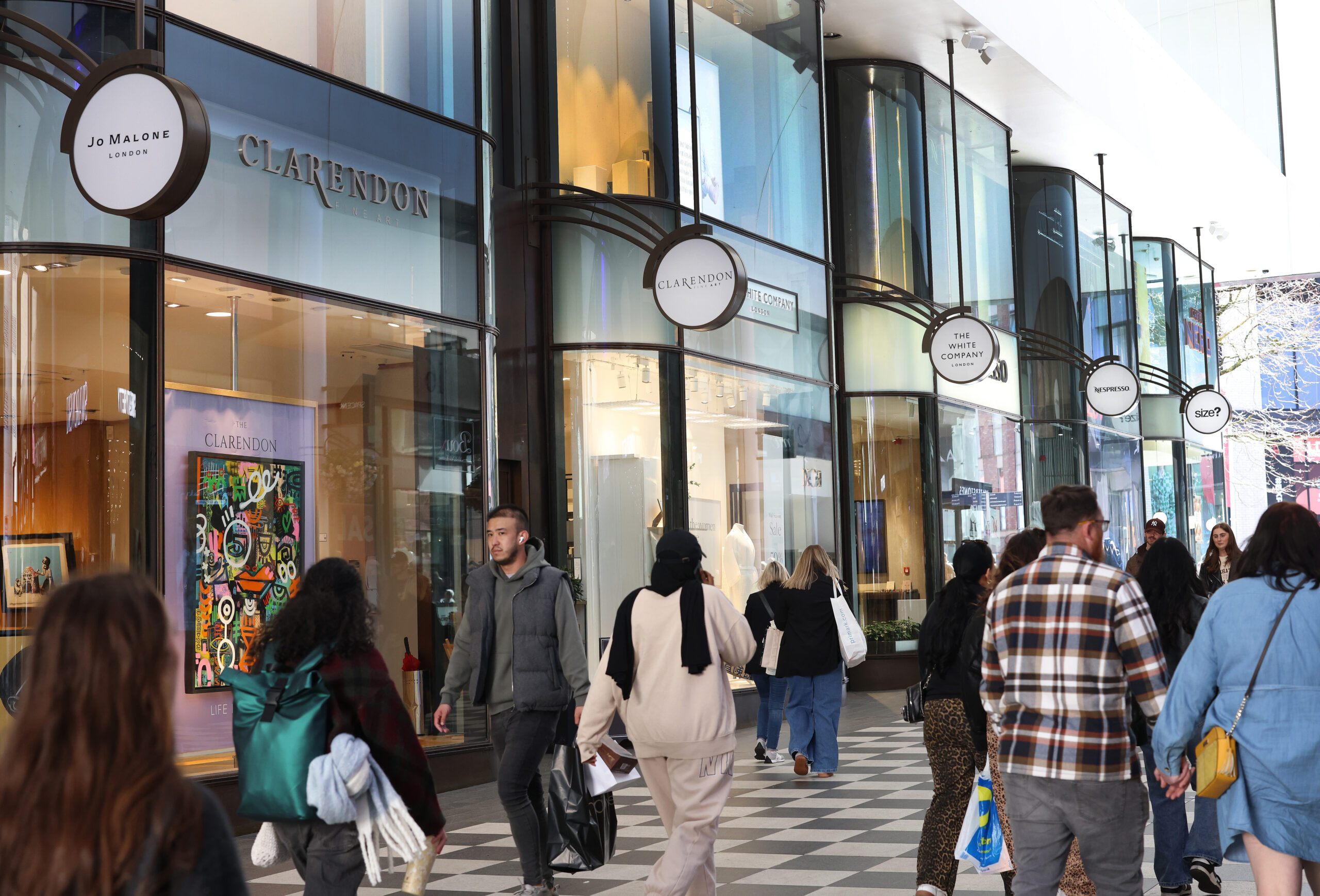 British Fashion Council brings city-wide fashion celebrations to Liverpool