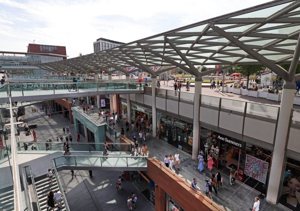 International toy retailer, POP MART, to open largest UK store in Liverpool ONE