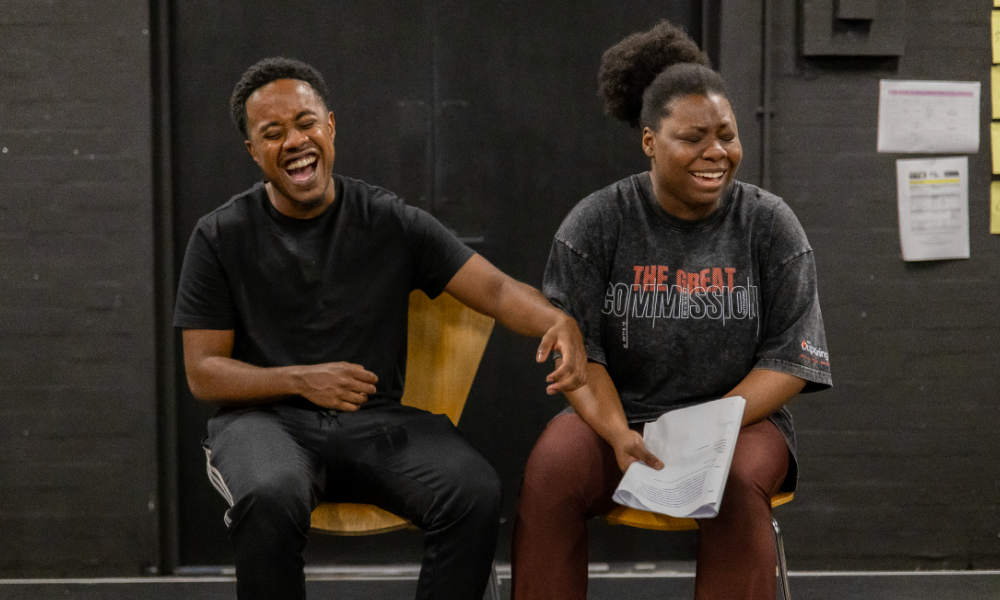 New play uncovering the hidden Black history of Syncopated Orchestra coming to Liverpool Playhouse