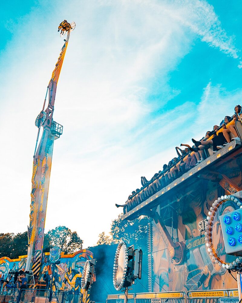 Reminisce Festival