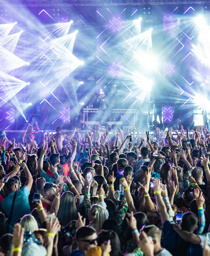 Reminisce Festival 
