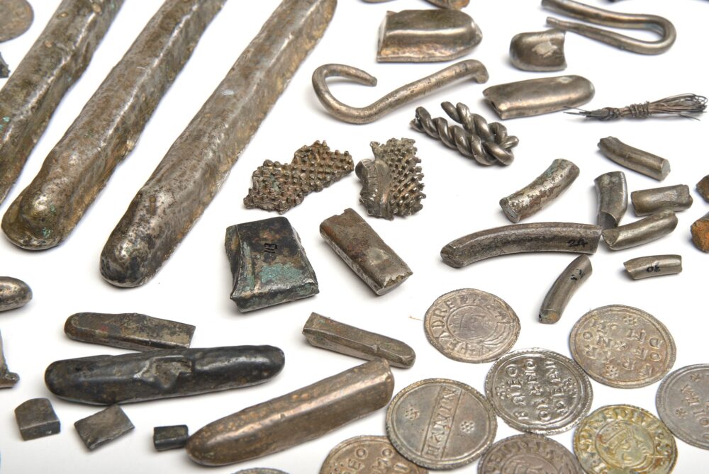 Treasure Uncovered - Museum of Liverpool