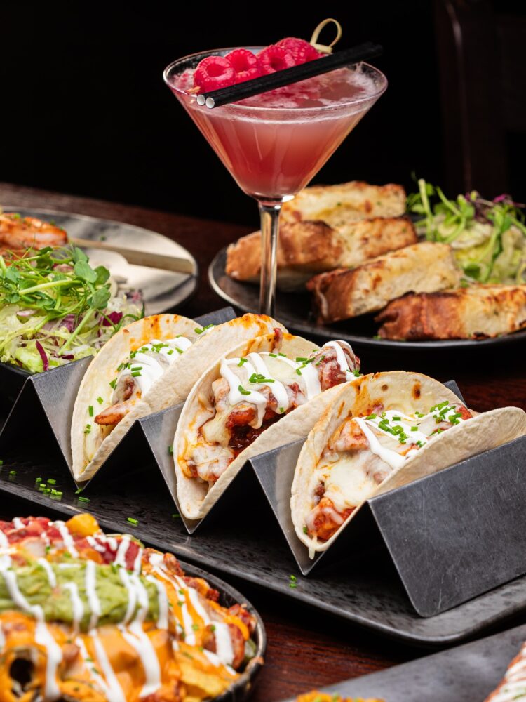 Tavern Co - Tex Mex