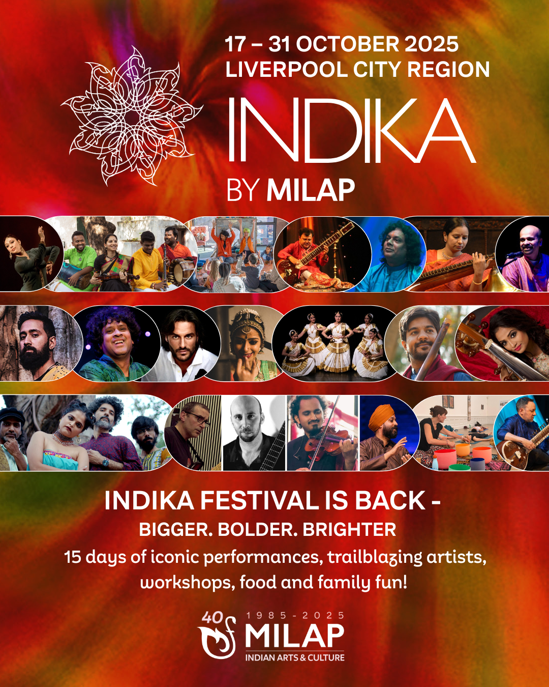 Credit: Milap / INDIKA
