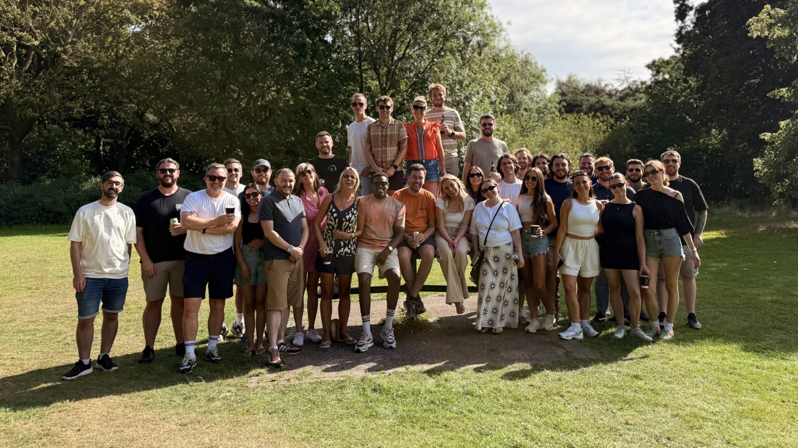 Liverpool agency Agent celebrates B Corp certification