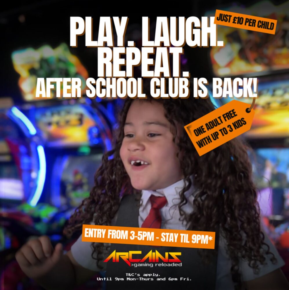 ArCains After School Club