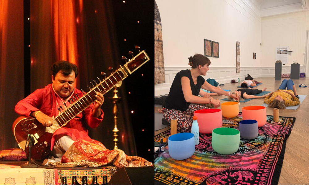 Milap announce full lineup for INDIKA 2025