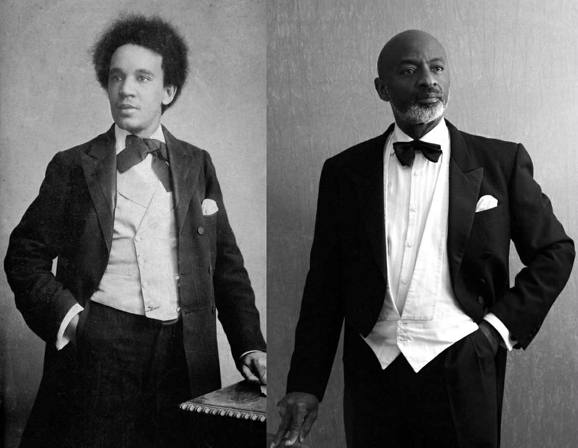 Tayo Aluko & Friends and Blackfest presents The Samuel Coleridge-Taylor Festival
