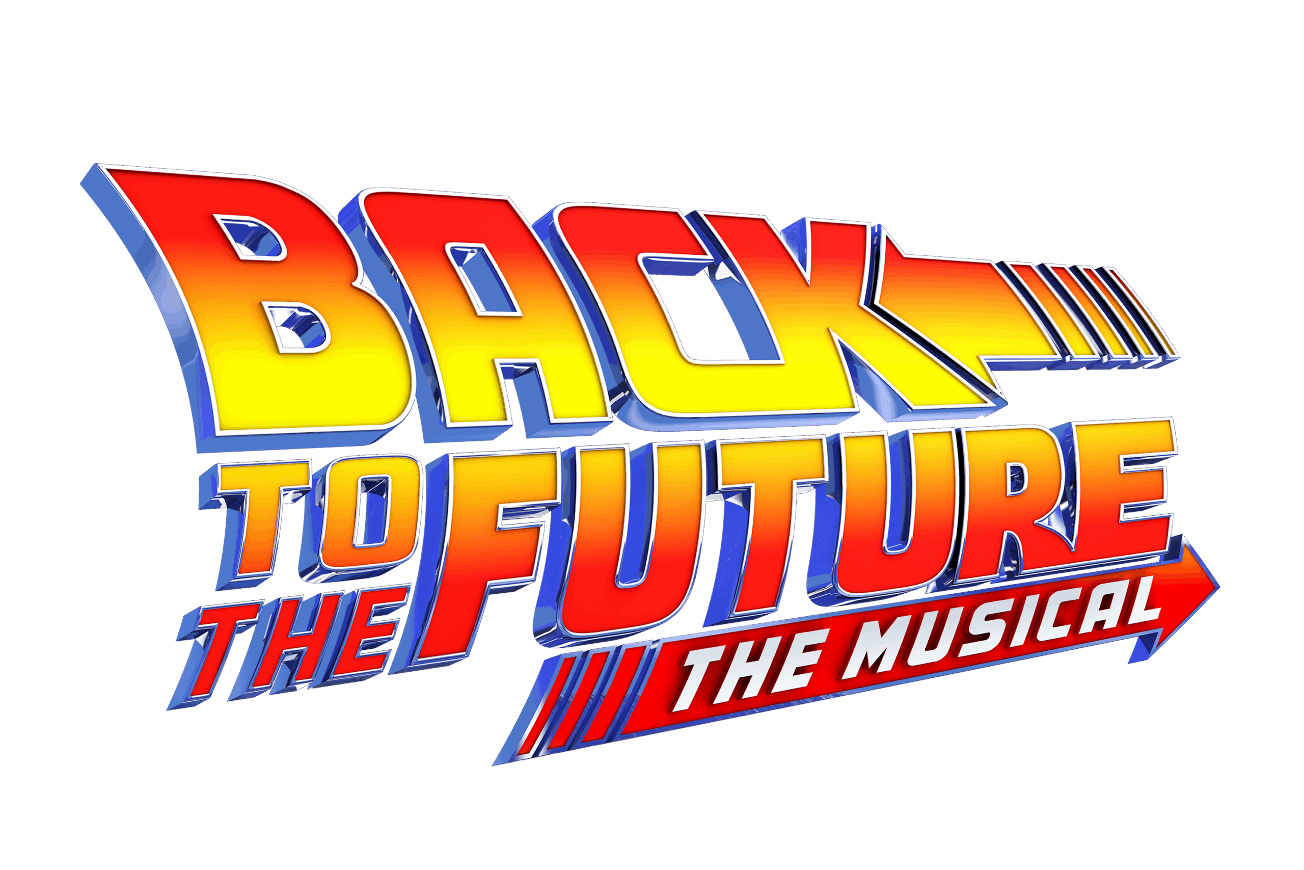 Back to the Future The Musical is heading to Liverpool