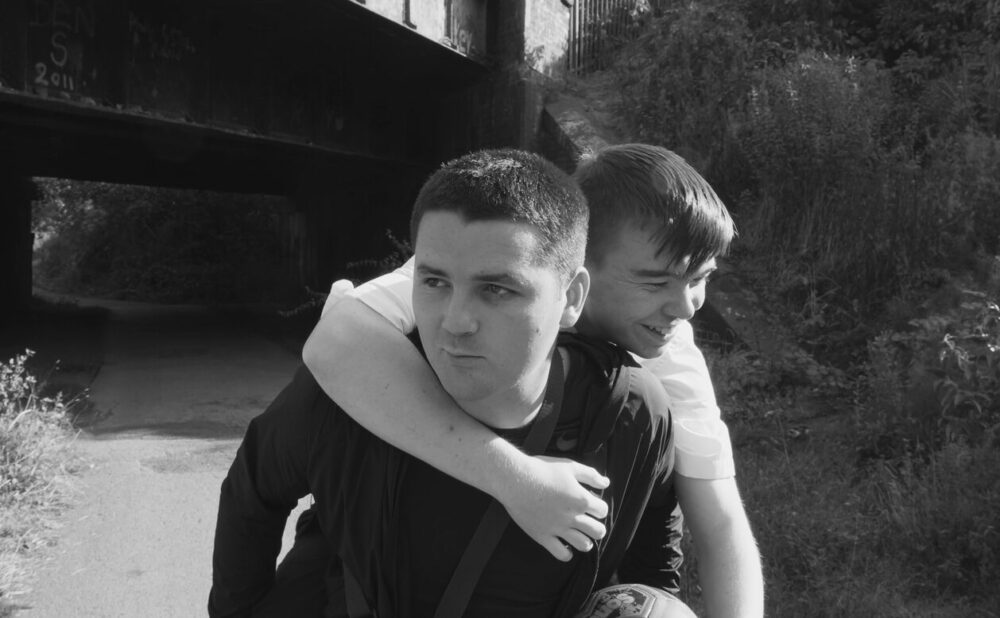 A tiny-budget film made by Scouse mates in 11 days is getting rave Hollywood reviews