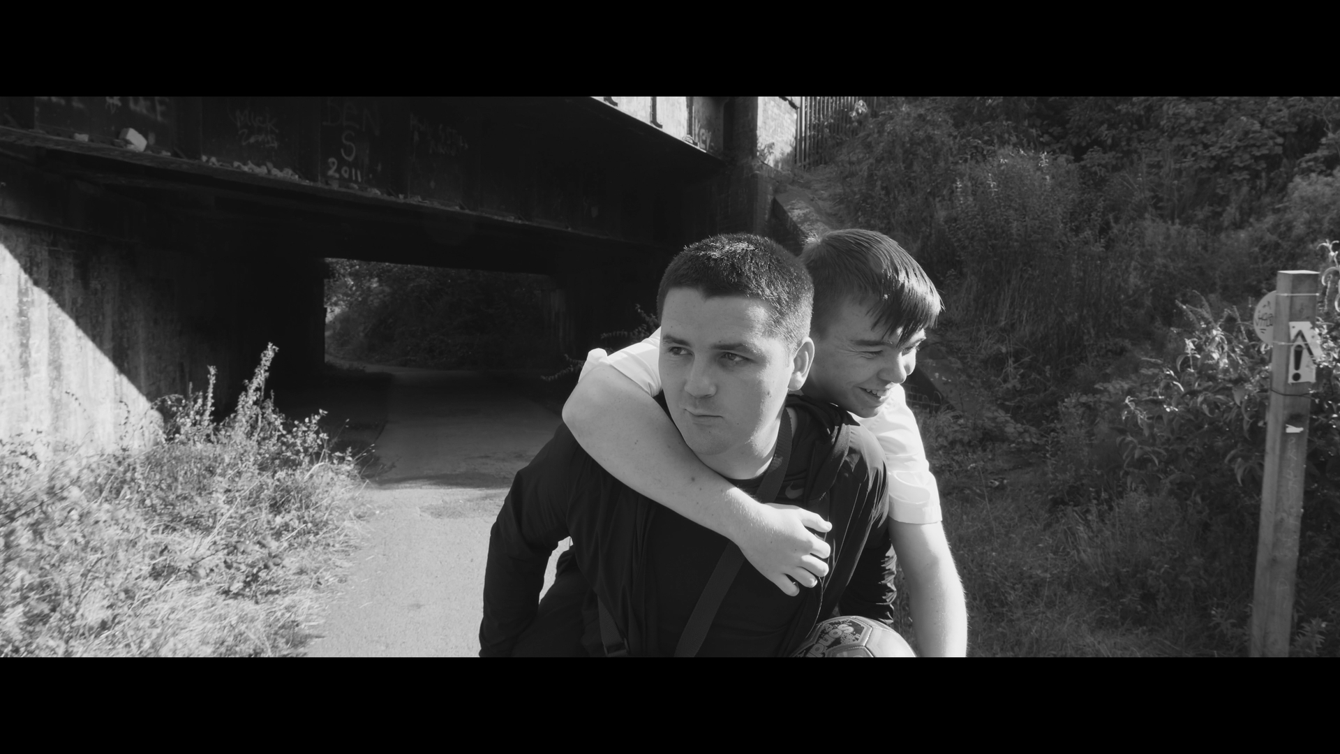 A tiny-budget film made by Scouse mates in 11 days is getting rave Hollywood reviews
