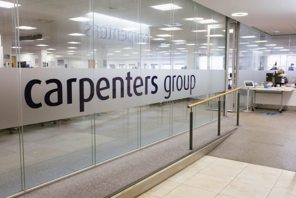 Carpenters Group