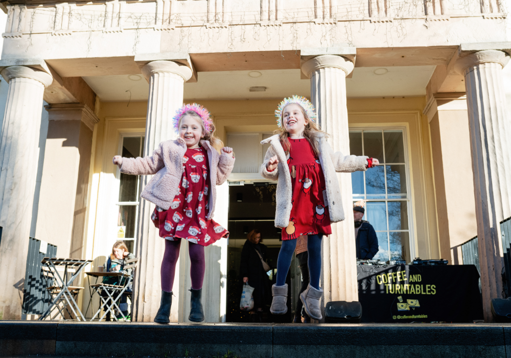 The Reader announces biggest ever Christmas season at Calderstones Park
