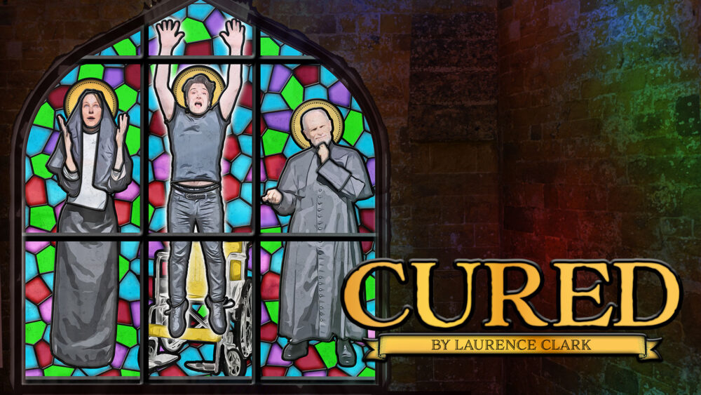 Cured - Royal Court