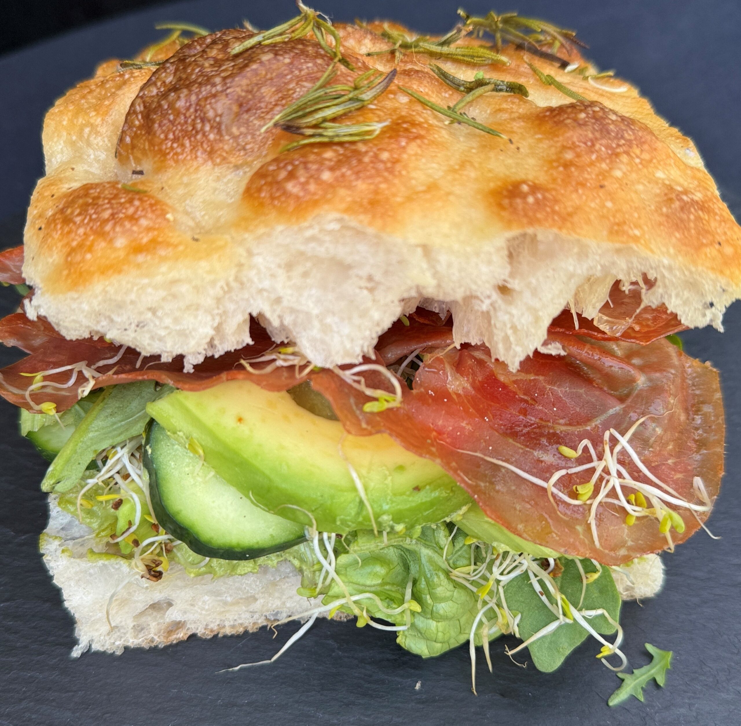 New Bird Street Kitchen, Baltic Triangle - The Guide Liverpool