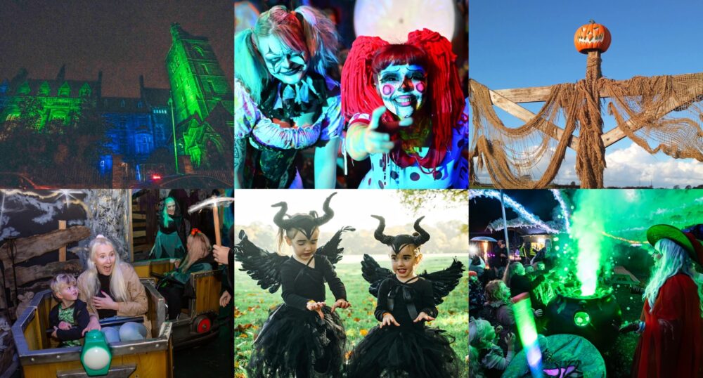 Everything you need to know about Halloween in Liverpool 2025