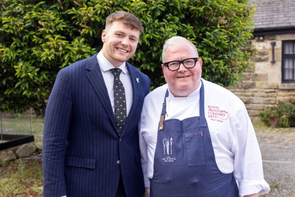 Barnacle Restaurant & Bar set to open in Georgian Quarter this autumn